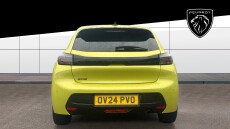 Peugeot 208 1.2 PureTech 100 Allure 5dr Petrol Hatchback